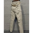 thumbnail image 2 of Men Straight‑Leg Multi‑Pocket Cargo Pants Relaxed Fit Travel Work Daily Wear S‑XXL, 1 Pack  3, 2 of 9