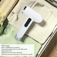 thumbnail image 4 of Secador de Pelo Con Batería Secador de Pelo Con Batería Secador de Pelo USB Con Batería de 15600 Mah, Secador de Pelo Inalámbrico Con Motor de Alta Velocidad, ideal, 4 of 7