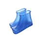 thumbnail image 1 of Zapatos de baño para pies Yinane SPA Ahorra espacio Azul 19cm de altura, 1 of 8