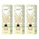thumbnail image 1 of Difusor Aromático AREON Home Perfumes Jasmine con Varillas 50 ml para Hogar y Oficina 3 PACK, 1 of 3