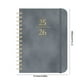 thumbnail image 3 of July 2025 To 2026 Schedule Planner With Date Notes, 3 of 6