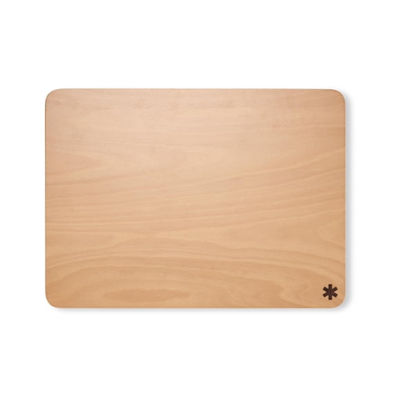 Tablero de Madera para Mesa Sensorial Skip Hop Discoverosity para Niños Pequeños 49x36x1 cm