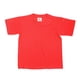 thumbnail image 1 of B&C- Camiseta de manga corta Exact 150 para ni?os  (Paquete de 2) (Rojo) B and C UTBC4383_red, 1 of 1