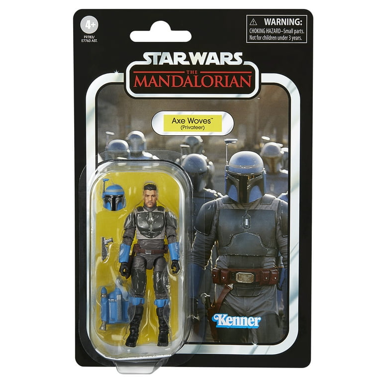 STAR WARS vintage collection 3.75 8体セット Amazon.com: STAR WARS The Vintage Collection OBI-Wan Kenobi