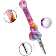 thumbnail image 3 of Travel Cutlery Set, Portable Cutlery Set For Camping, Stainless Steel Gadgets., 3 of 4