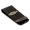 Black, variant on Stainless Steel Ichthus Jesus Fish Engraved Money Clip Credit Card Holder