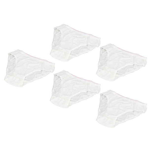 STARLY Mens Cotton Disposable Underwear Travel India