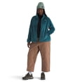 thumbnail image 4 of Chaqueta Polar Osito Ligera y Suave para Mujer The North Face, 4 of 6