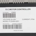 thumbnail image 6 of LABLT 36V 275A Golf Cart DC Speed Controller 0-5KΩ Replacement for Curtis 1204 1204-027 1204-032, 6 of 7