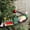 B, variant on Christmas Tree Hanging Train Set with Light & Sound, 35-Inch Track Toy for Kids 3-8 Under/Beside Tree Decor