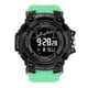 thumbnail image 3 of Reloj electrónico multifuncional y versátil de moda para hombre, estilo deportivo, moderno, esfera grande, reloj tecnológico negro, 3 of 6