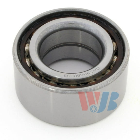 Wheel Bearing Fits select: 1990-1993,1995-1997 GEO METRO
