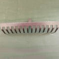 thumbnail image 4 of WEAVILUX Steel Garden Rake for and Landscaping, 1-Pack Tool for Outdoor Cleanup, 4 of 6