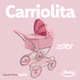 thumbnail image 2 of Carriolita De Juguete Clasica Ustica IBaby, 2 of 4