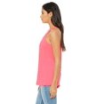 thumbnail image 3 of Ladies' Flowy Racerback Tank, 3 of 3