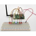 thumbnail image 2 of Adeept Raspberry Pi RFID Starter Learning Kit for Raspberry Pi 3 Pi 2 Model B/B+, 2 of 4
