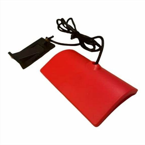 Treadmill Safety Key - Part Number 243532 - Compatible with Various ProForm Models