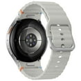 thumbnail image 3 of Restored Samsung Galaxy Watch7 (GPS + LTE) Smartwatch with Heart Rate Monitor Like New, 3 of 3