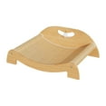thumbnail image 3 of Rascador para gatos, sillón para gatos, cama para gatos, resistente al desgaste L con bola de respaldo, 3 of 9
