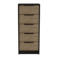 thumbnail image 1 of Comoda Klik kaia chocolate, 1 of 4