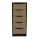 thumbnail image 1 of Comoda Klik kaia chocolate, 1 of 4