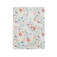 thumbnail image 3 of Funda Protectora Bolsas de Colmía Premium de Bolsa de Bolsa Abierta Suministros de para Estoma Bolsa de Bolsa Bolsas de , cuadrado cuadrado de flores, 3 of 8