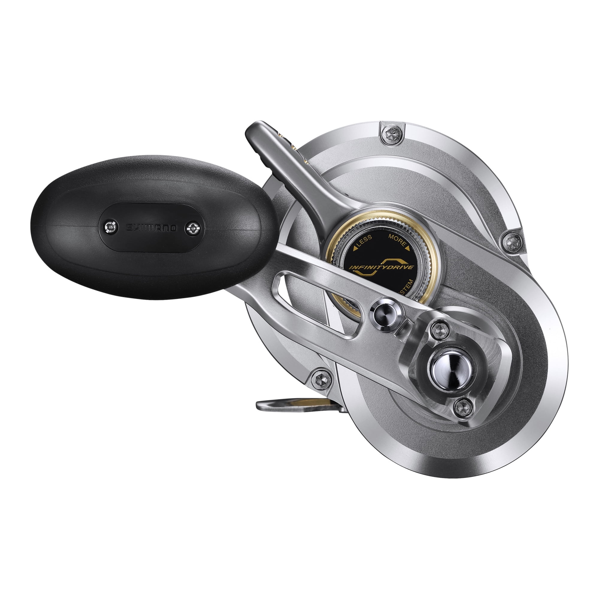 Shimano Fishing TALICA 25 II A Conventional Reels [TAC25IIA