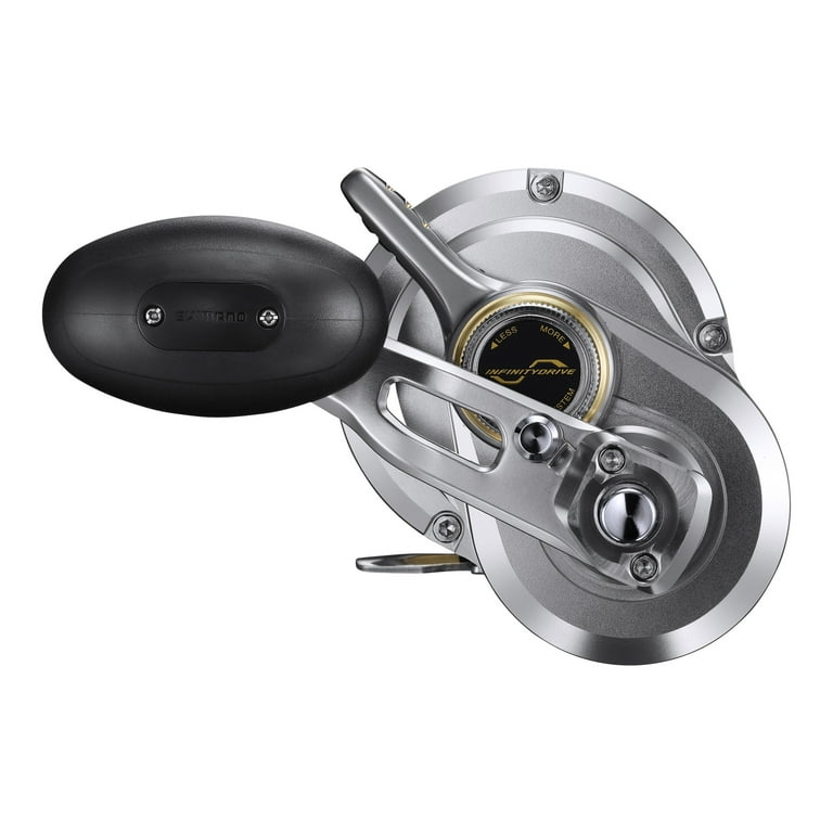 Shimano Fishing TALICA 25 II A Conventional Reels [TAC25IIA
