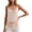 Light Gray Tank Tops, variant on Women Tank Tops Summer Solid Color Lace Camisole Tops Sleeveless V Neck Shirt Blouse Casual Vacation Female Camis