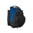 thumbnail image 3 of DeMarini Voodoo OG Backpack - Royal, 3 of 7