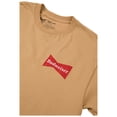 thumbnail image 5 of Budweiser King of Beers Retro Logo Front and Back Print T-Shirt-XLarge, 5 of 5