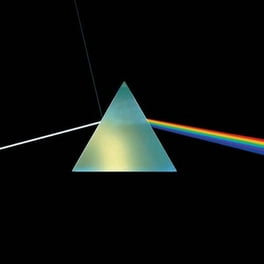 Pink Floyd - The Dark Side Of The Moon - Classic 1973 Music