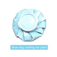 thumbnail image 2 of Maytalsory Ice Bag Cold Hot Pack Cute Cartoon Cooling Reusable Injury Relief Cooling Reusable Injury 4 1Set, 2 of 6