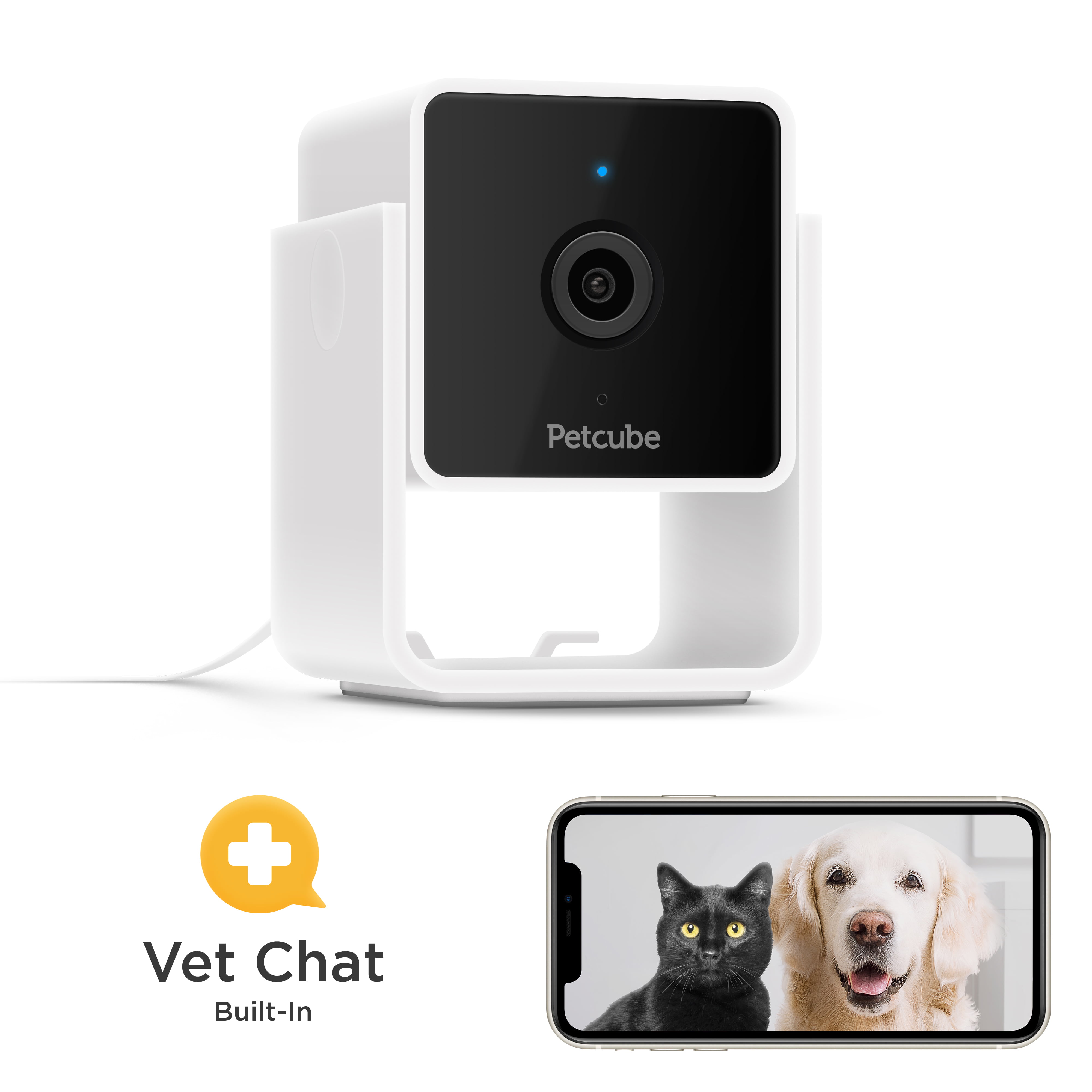travel camera for pets