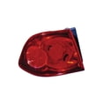 thumbnail image 1 of Calavera DEPO Kia Optima 2007 - 2008 Chofer, 1 of 1