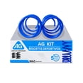 thumbnail image 1 of Resortes AG Kit para Auto Delanteros para Mercedes A 200 2013 a 2019 2 Piezas Nuevos, 1 of 5