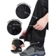thumbnail image 4 of Pantalones De Lluvia Impermeables Para Hombre, Pantalones De, 4 of 7