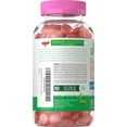 thumbnail image 3 of Children's Multivitamin Gummies with Probiotics | 60 count | Berry Flavor | by Lil' Sprouts, 3 of 8