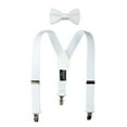 thumbnail image 3 of Spring Notion Boys' 4-Piece Suspender Outfit, 3 of 4