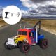thumbnail image 4 of Coche de Control remoto de alta velocidad 1/16 perfke juguete eléctrico 2,4 GHz Coche de carreras RC de grado niñas y adultos Azul rojo, 4 of 9
