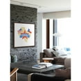 thumbnail image 4 of "United Texas" Framed Painting Print, 4 of 5