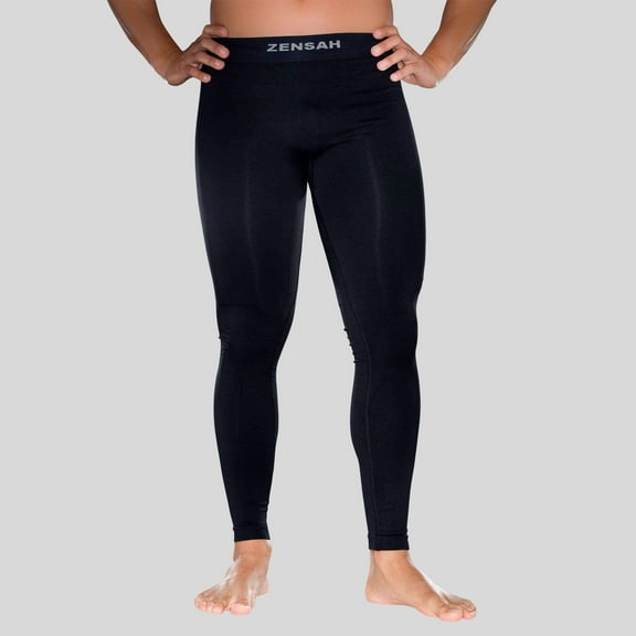 Zensah Seamless Base Layer Compression Tight