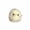 Yellow, variant on Handmade Chick Plush Squishy Stress Relief Toy Soft Stuffed Animal Figure Compact Desk Toy with Rounded Shape for Display
