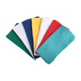 thumbnail image 5 of Mainstays Cotton Washcloth Collection, 18-Pack, True Bright, 5 of 7