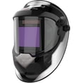 thumbnail image 1 of Casco de soldadura YESWELDER LYG-Q800D-A con oscurecimiento solar automático, 1 of 9