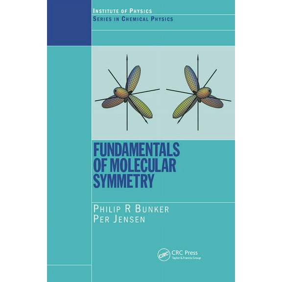 Fundamentals Of Molecular Symmetry
