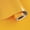 Yellow, variant on PETGLE 15.7"x78.7" Glossy Shiny White Contact Paper Peel and Stick Countertops White Wallpaper for Bedroom Removable Waterproof Self Adhesive Solid Color Vinyl Wrap for Cabinets Refrigerator