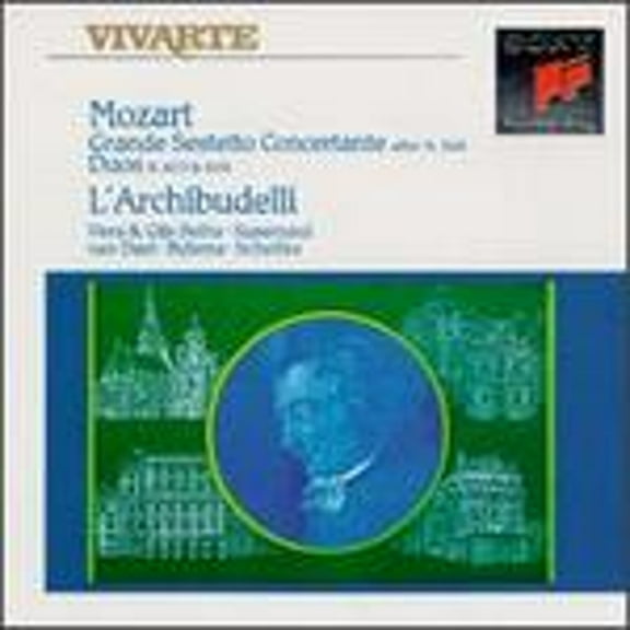 Grande Sestetto Concertante