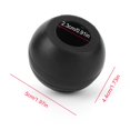thumbnail image 3 of Protectores Patas para Silla Camping Gorros Helinox Color 4 Uds., 3 of 9
