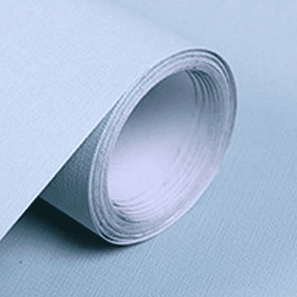 Wallpaper Removable bedroom wallpaper contact paper stripping paste living room wall table solid color wallpaper